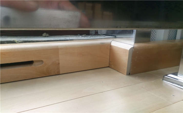 学校风雨操场运动地板哪个品牌好？